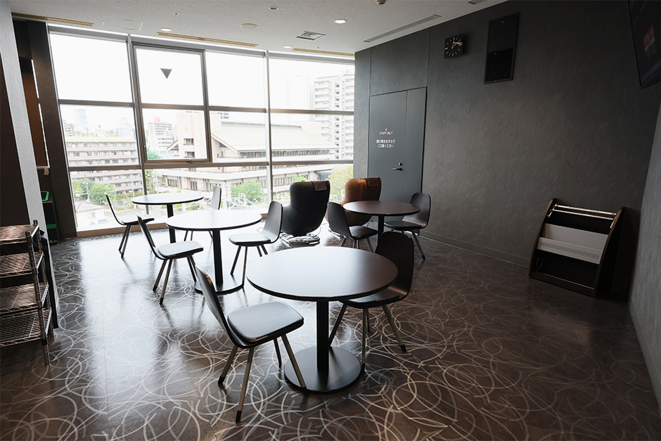 エクセルラウンジ