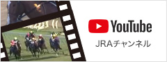 YouTube JRA�`�����l��