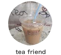 tea friend