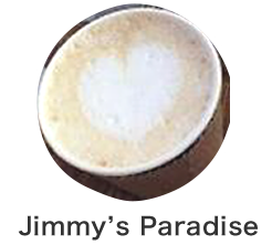 Jimmy’s Paradise