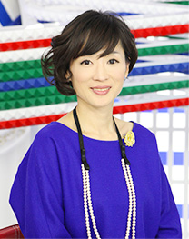 細江純子 氏