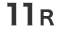 11[X