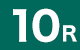 10[X