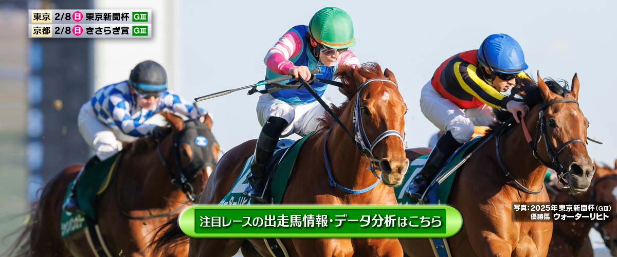 ���T�̒��ڃ��[�X