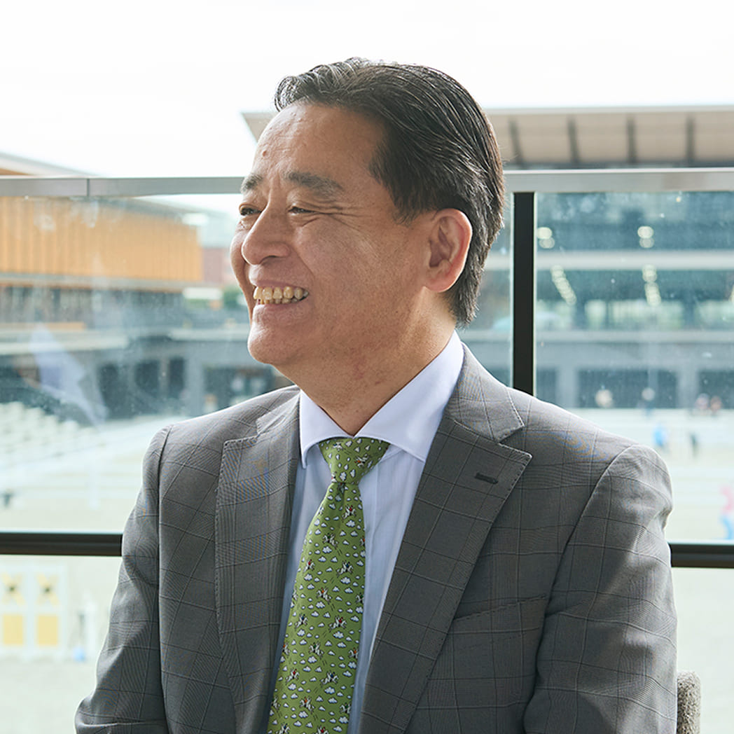 �C���^�r���[�̗l�q