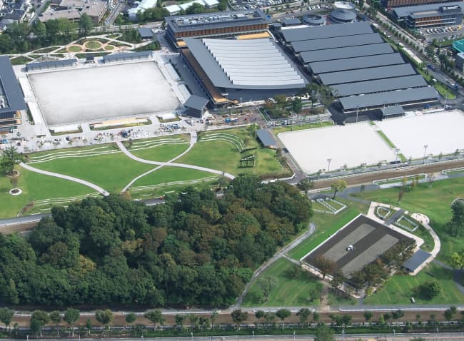 �Βn������̐����ۑS