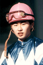 JRAホームページ｜データファイル｜騎手・調教師データ