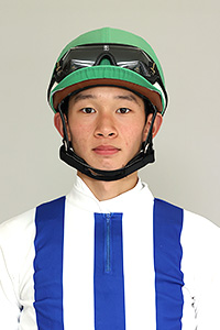 松本 大輝 21年 ルーキーズ Jra