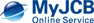 MyJCB　Online Service