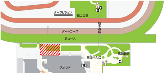 6月28日(日曜)以外の函館競馬開催日