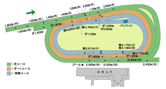 京都競馬場 ダート 砂 ボトル 競馬 JRA 競馬場