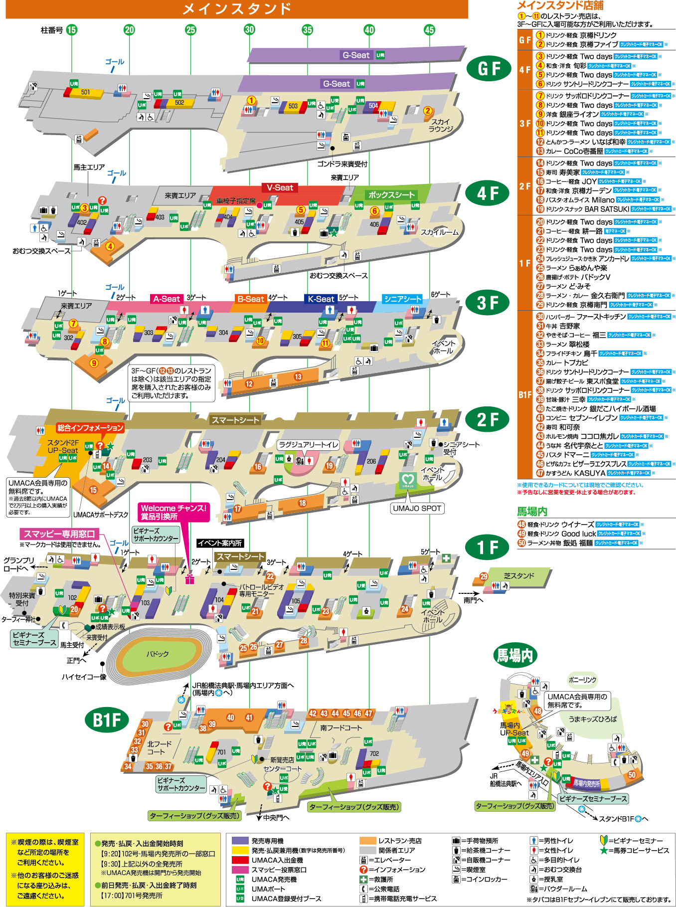 �X�^���h�}