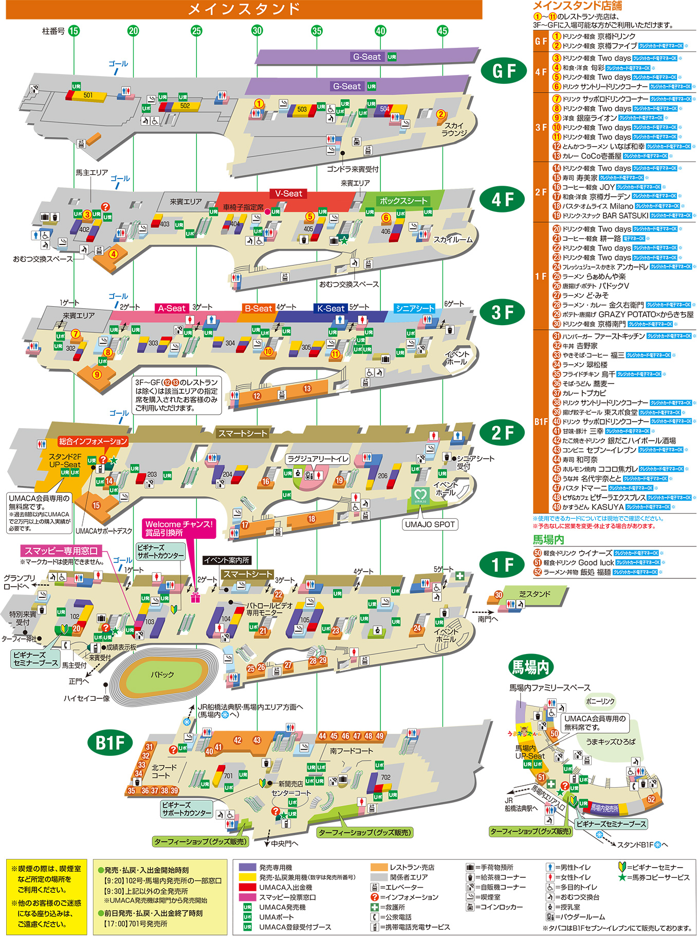 �X�^���h�}