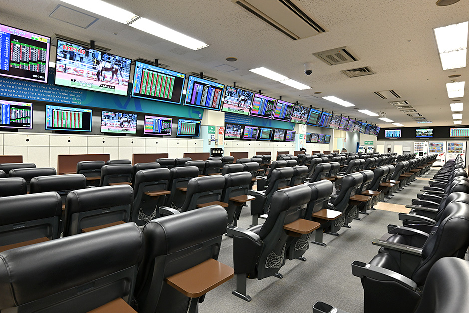 Bブロック