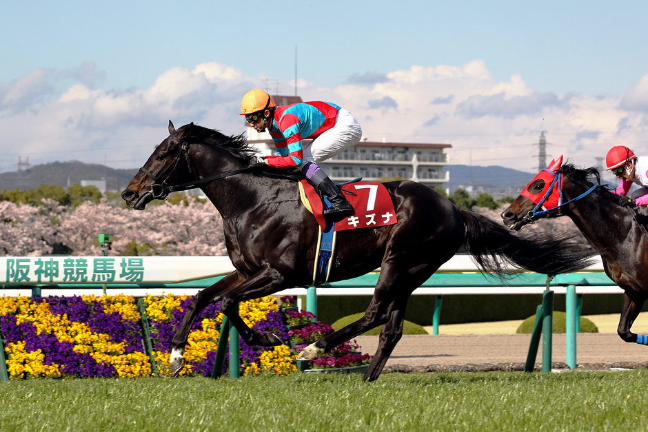 キズナ 3分でわかった気になる名馬 Jra