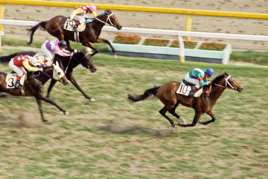 シンボリルドルフ|3分でわかった気になる名馬 JRA シンボリルドルフ|3分でわかった気になる名馬 JRA