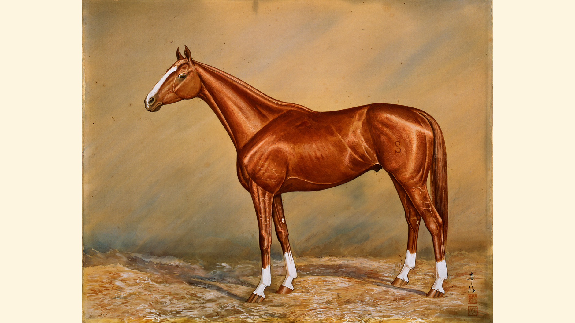 �N���n�^�̏ё���