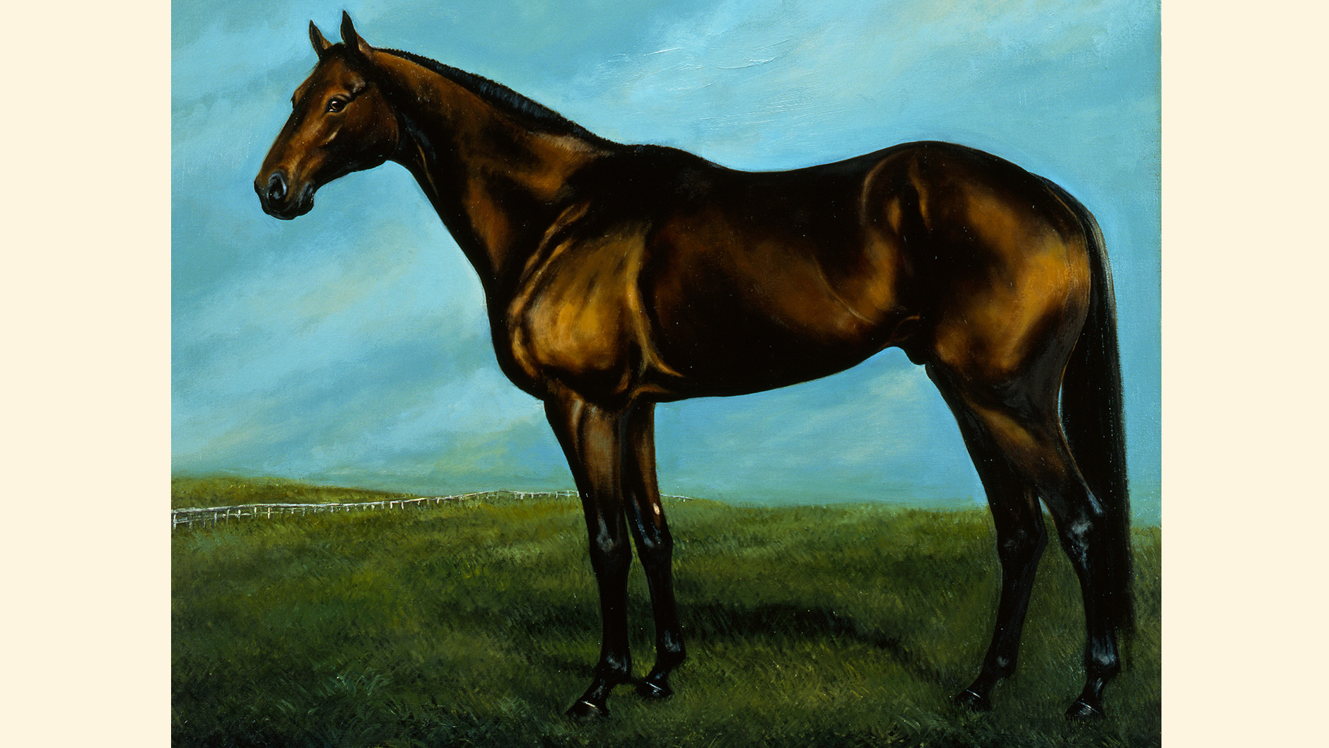 トウショウボーイ：競馬の殿堂 JRA