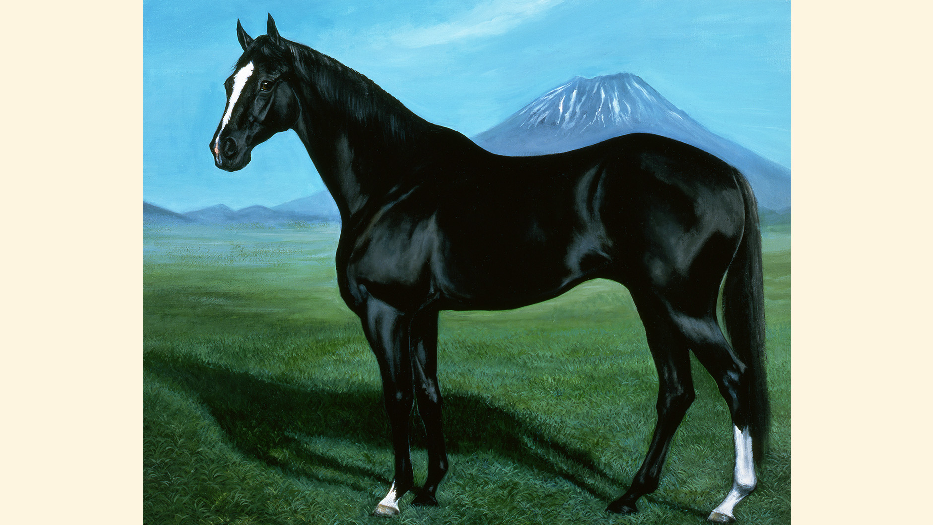 まねき馬レインボー 1160メジロラモーヌ まねき馬レインボー 1160メジロラモーヌ Yahoo!オークション