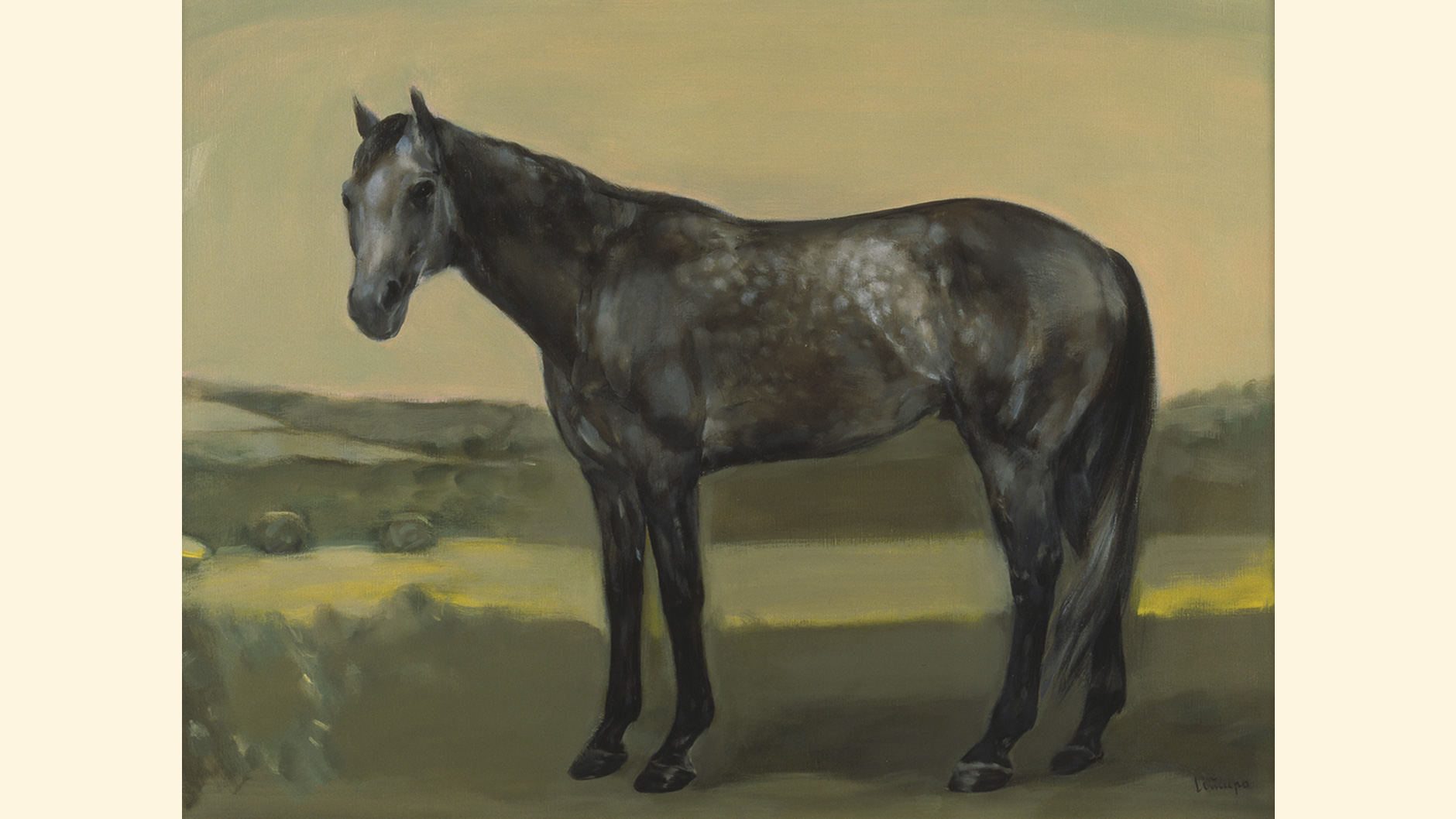 オグリキャップ：競馬の殿堂 JRA