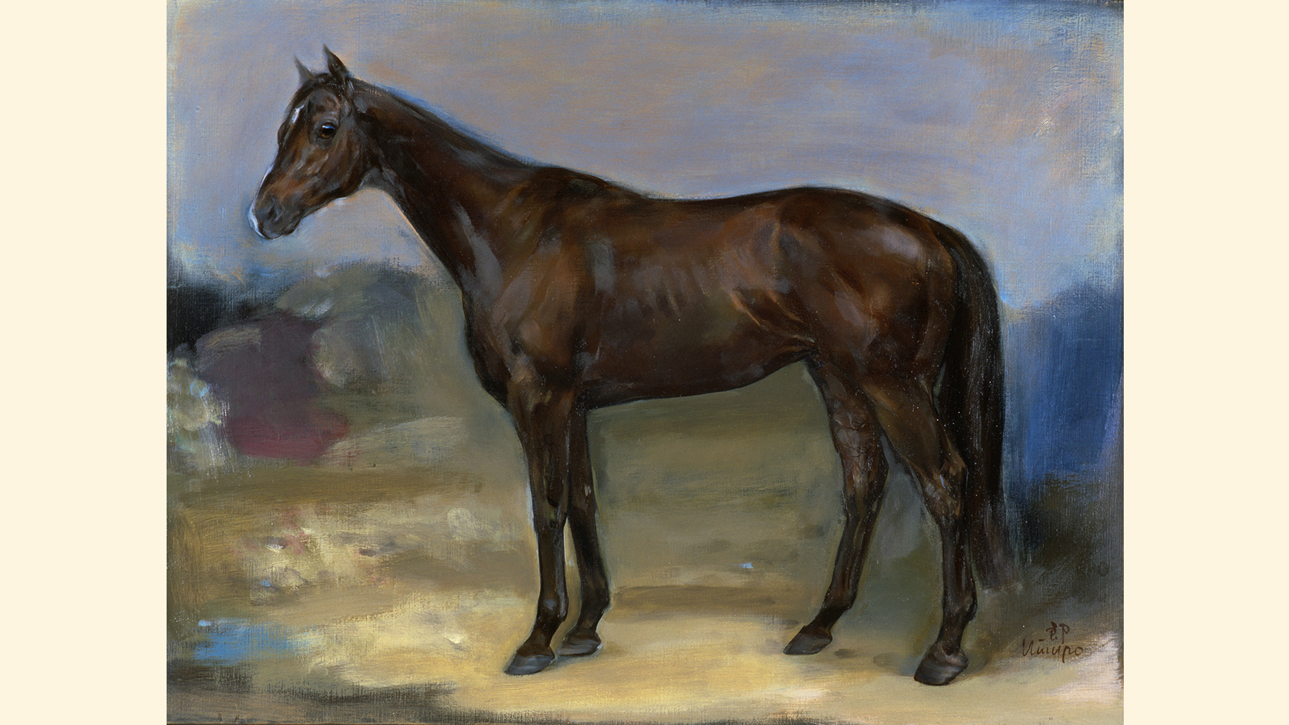 ナリタブライアン：競馬の殿堂 JRA