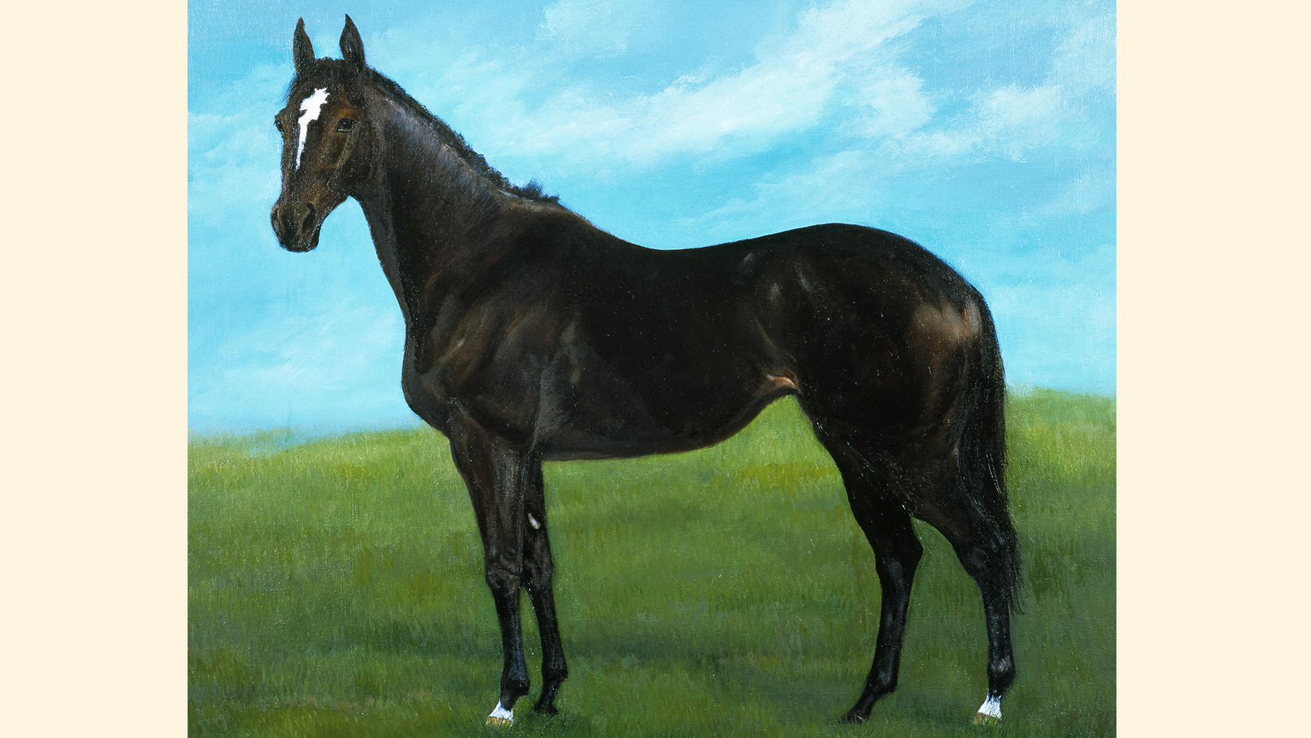 ウオッカ：競馬の殿堂 JRA