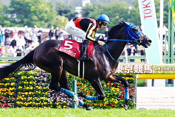 出走馬情報 2026年オークス（GⅠ） JRA