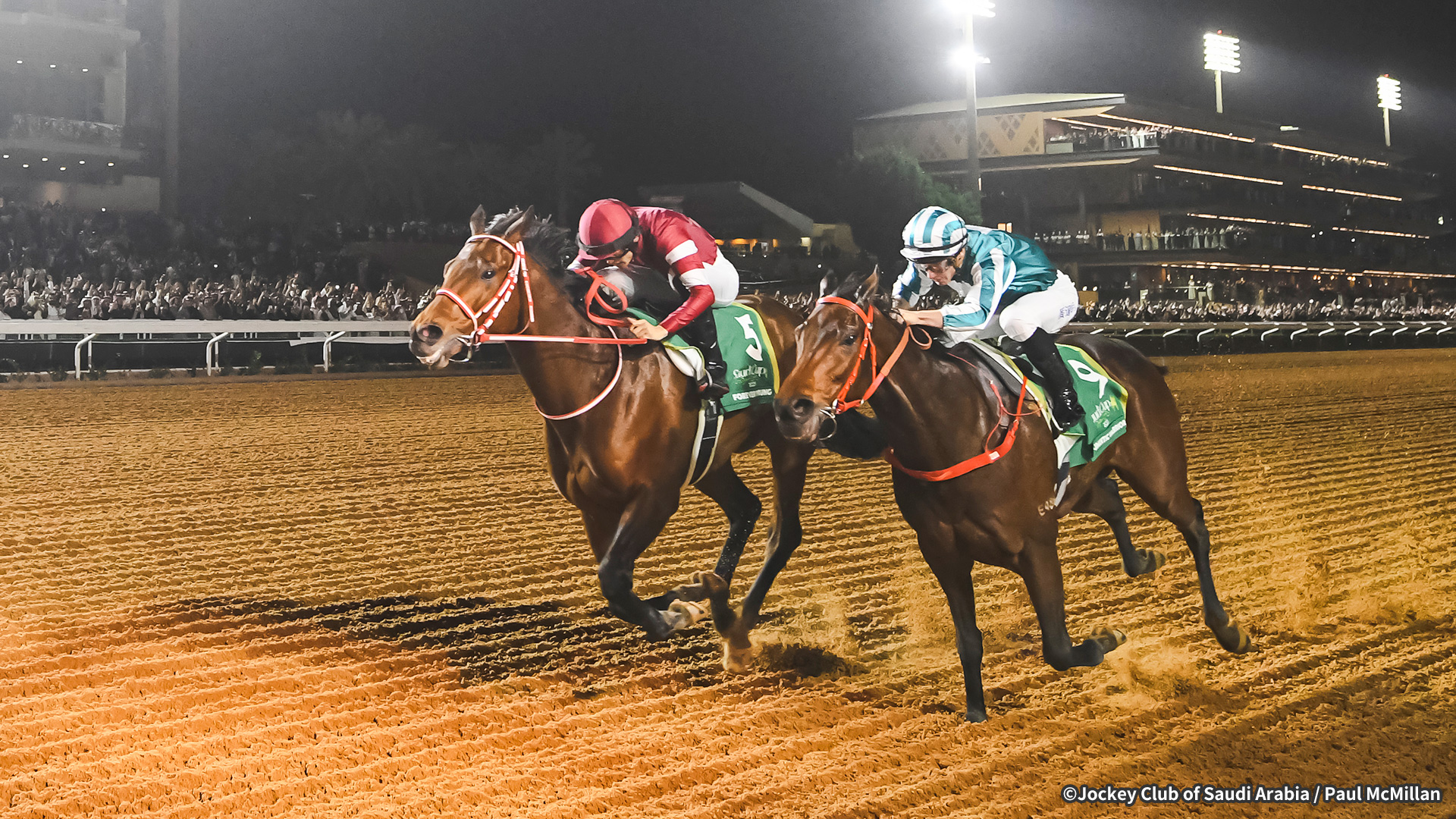 海外競馬発売 JRA