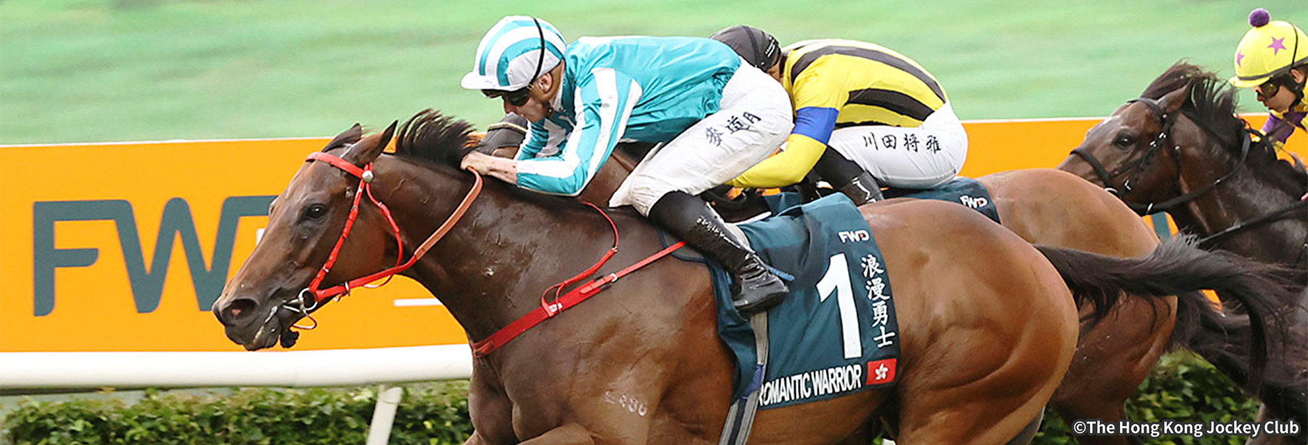 海外競馬発売 JRA