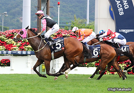 Jra 今日 の 結果