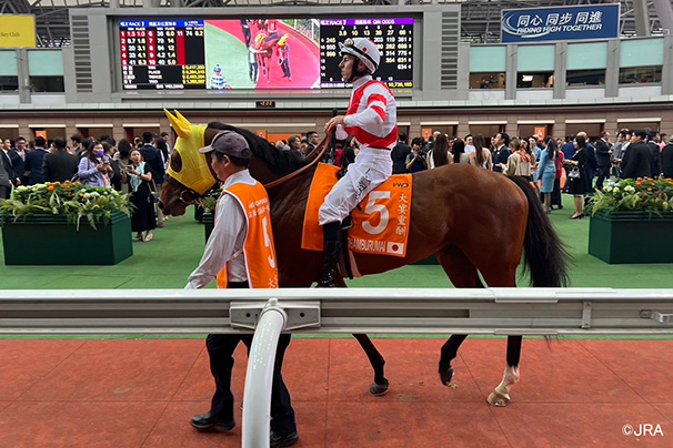 競馬ファン集まれ！の7755の画像