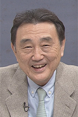 合田 直弘