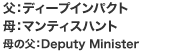 FfB[vCpNg@F}eBXng@̕FDeputy Minister