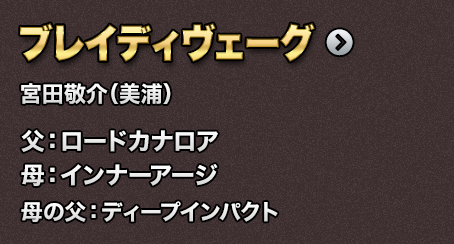 �u���C�f�B���F�[�O