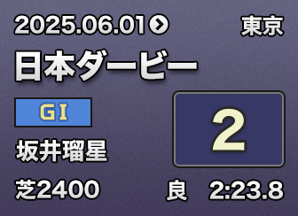 ���{�_�[�r�[ 2��