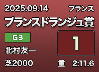 �v�����X�h�� 1��