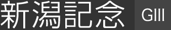 �V���L�O�iGⅢ�j