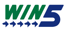 WIN5のロゴ画像