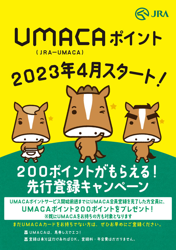 JRA-UMACA|Cg 2023N4X^[gI