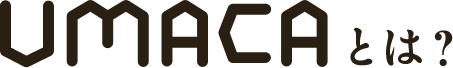 UMACA�Ƃ́H