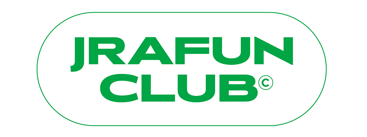 JRA FUN CLUB