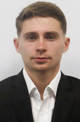 アレクシ・プーシャン騎手