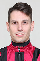 クリスチャン・デムーロ騎手