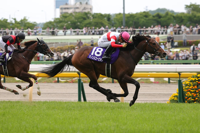 ダノンスコーピオン