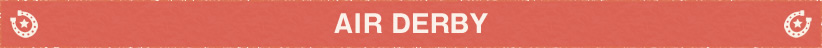 AIR DERBY