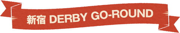 Vh DERBY GO-ROUND