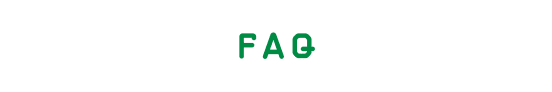 FAQ