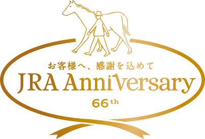 JRA Anniversary