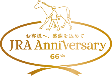 JRA Anniversary