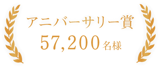 アニバーサリー賞